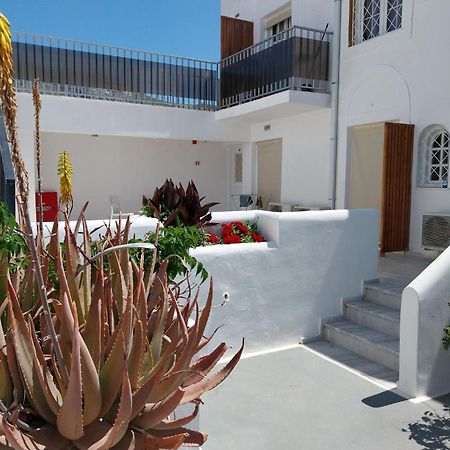Katerina Apartments Kalymnos Town Экстерьер фото