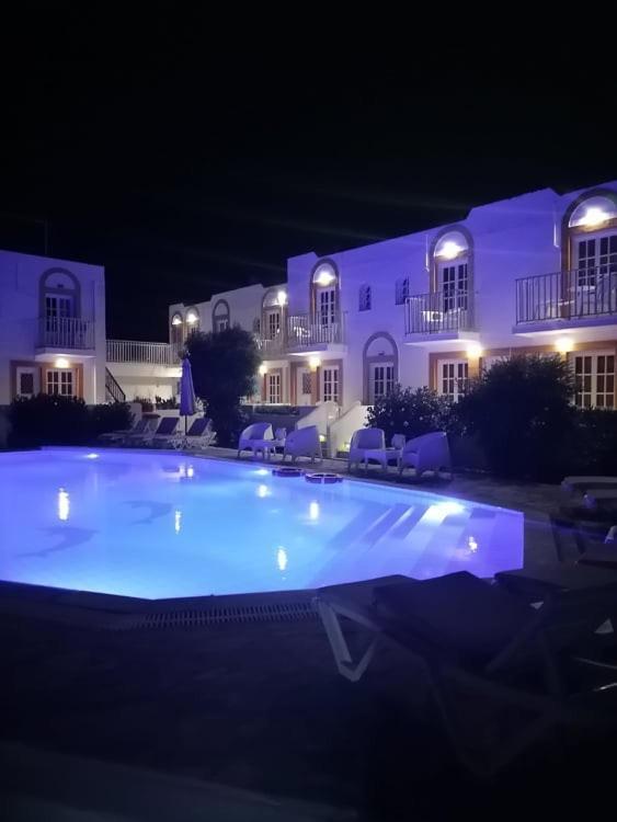 Katerina Apartments Kalymnos Town Экстерьер фото