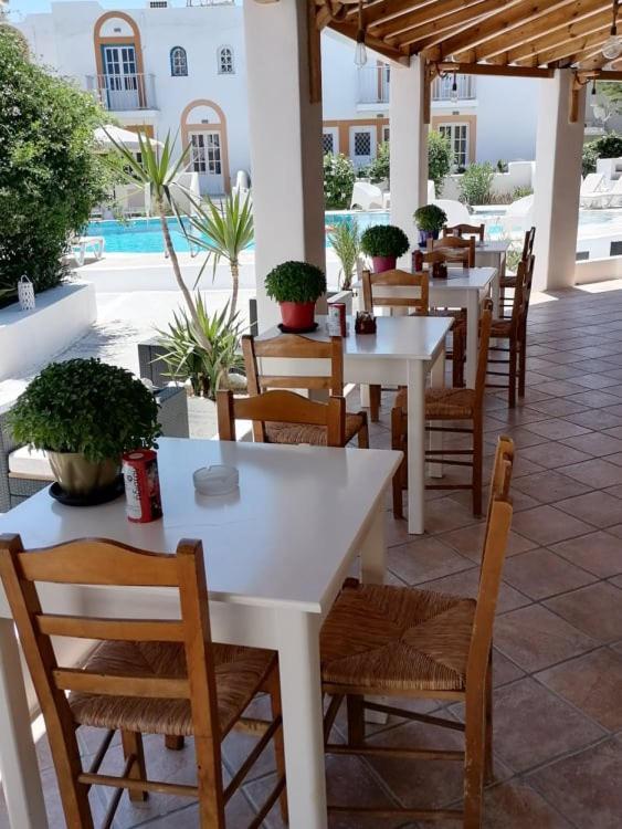 Katerina Apartments Kalymnos Town Экстерьер фото