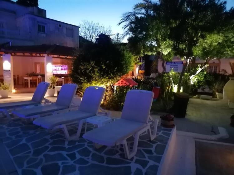 Katerina Apartments Kalymnos Town Экстерьер фото