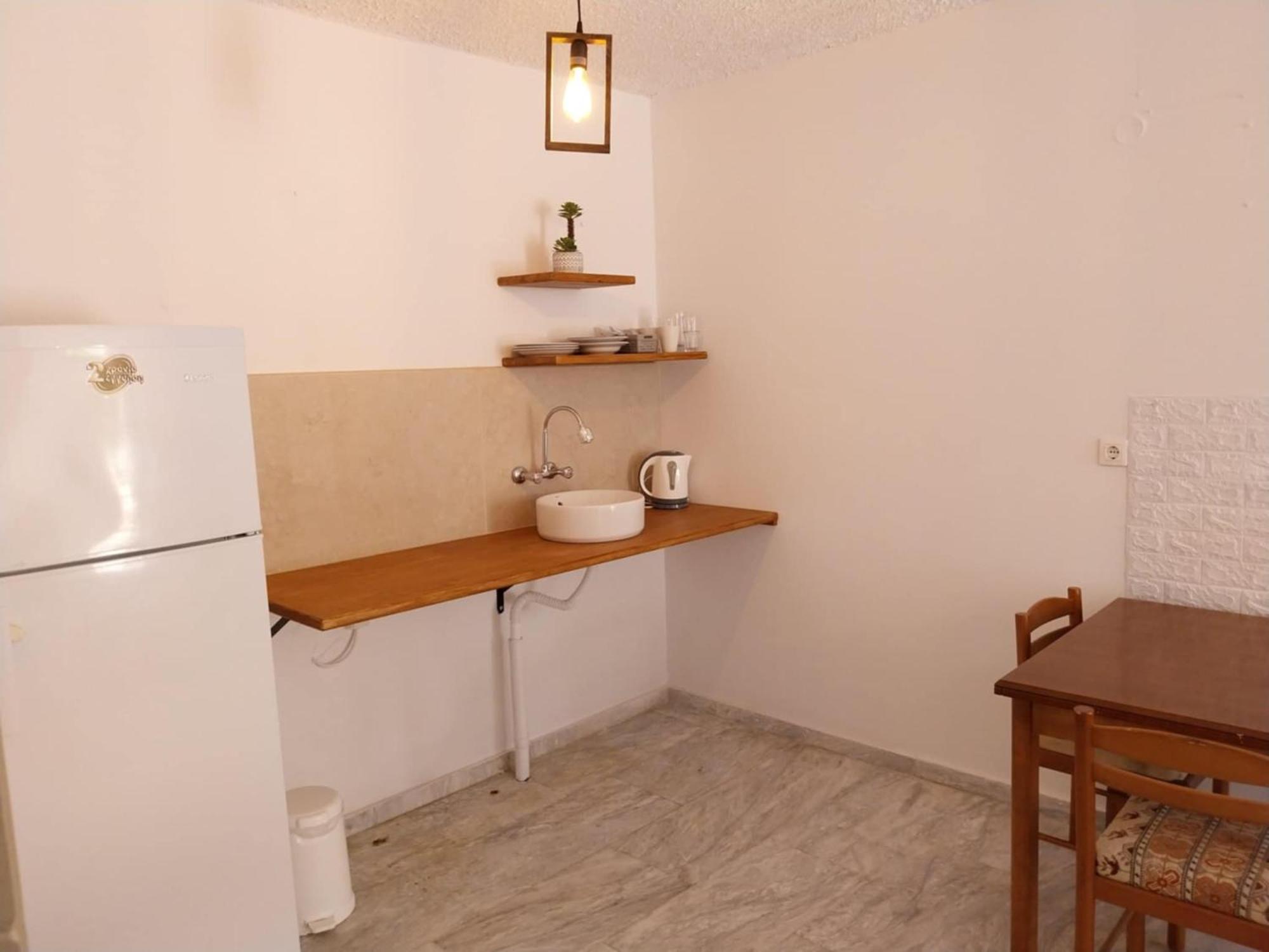 Katerina Apartments Kalymnos Town Экстерьер фото