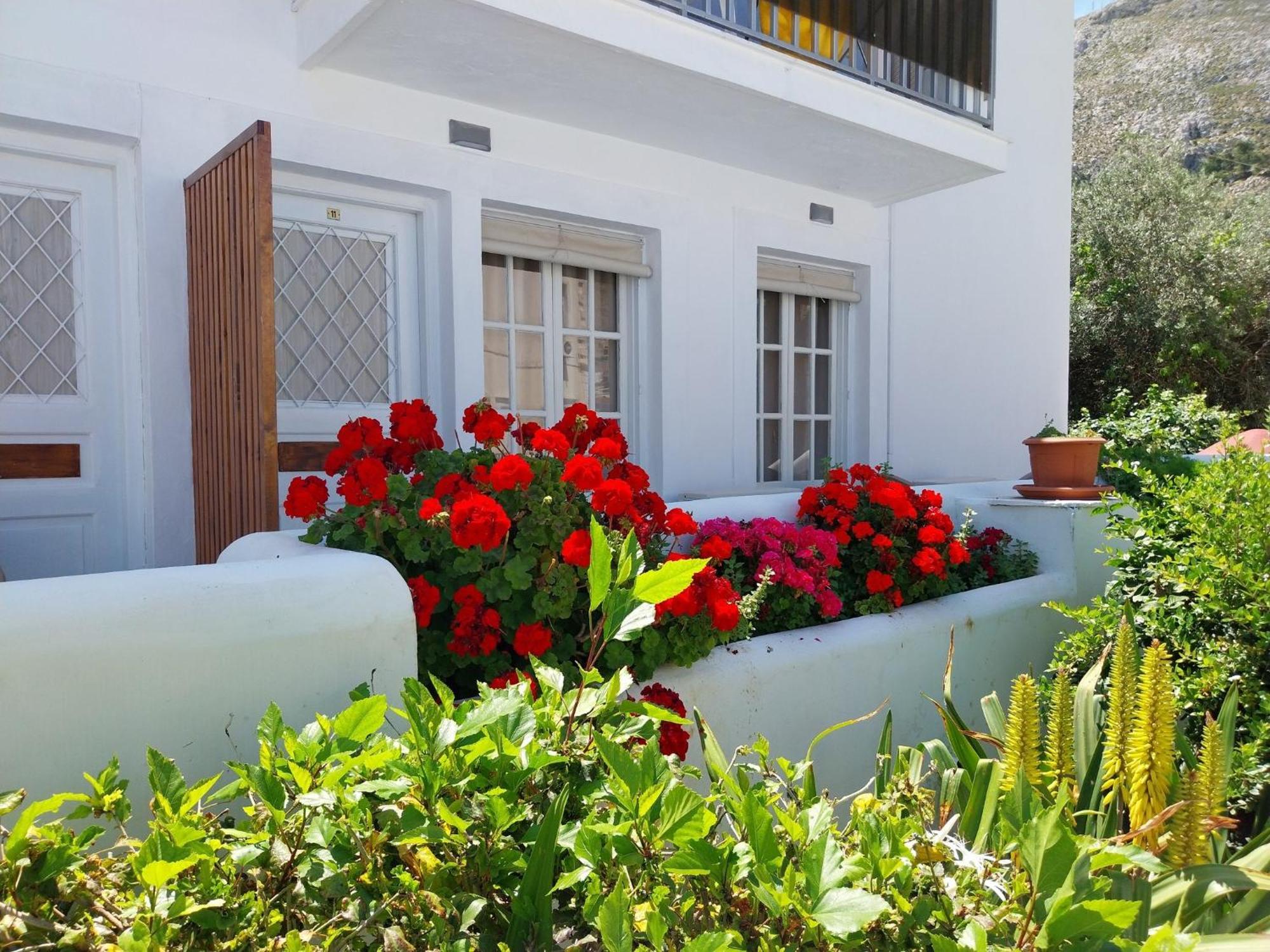 Katerina Apartments Kalymnos Town Экстерьер фото
