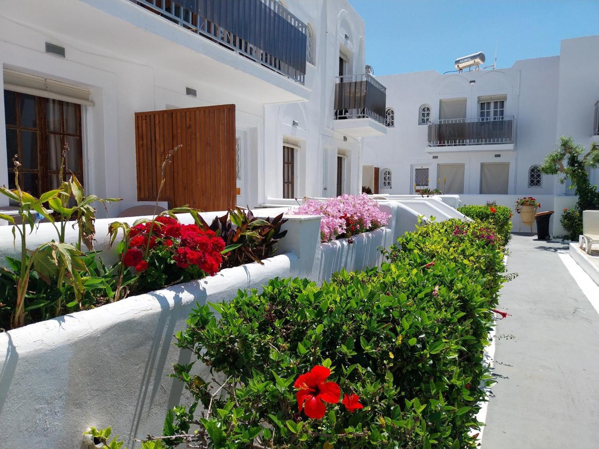 Katerina Apartments Kalymnos Town Экстерьер фото