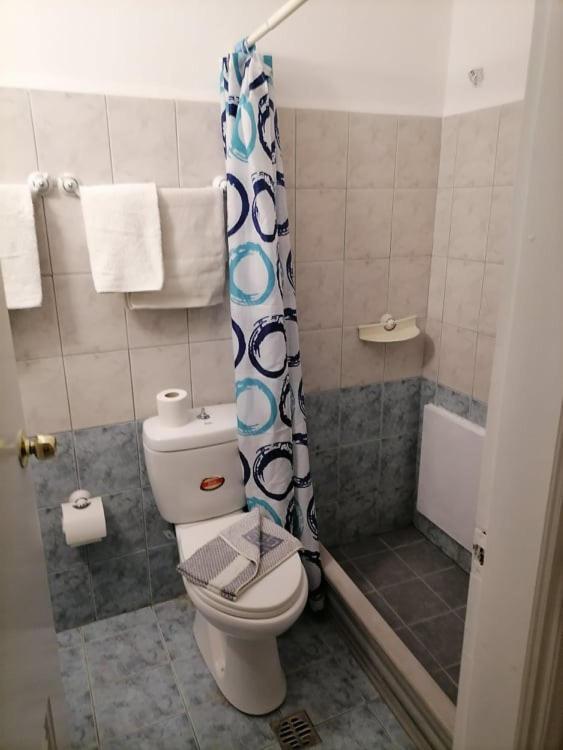Katerina Apartments Kalymnos Town Экстерьер фото