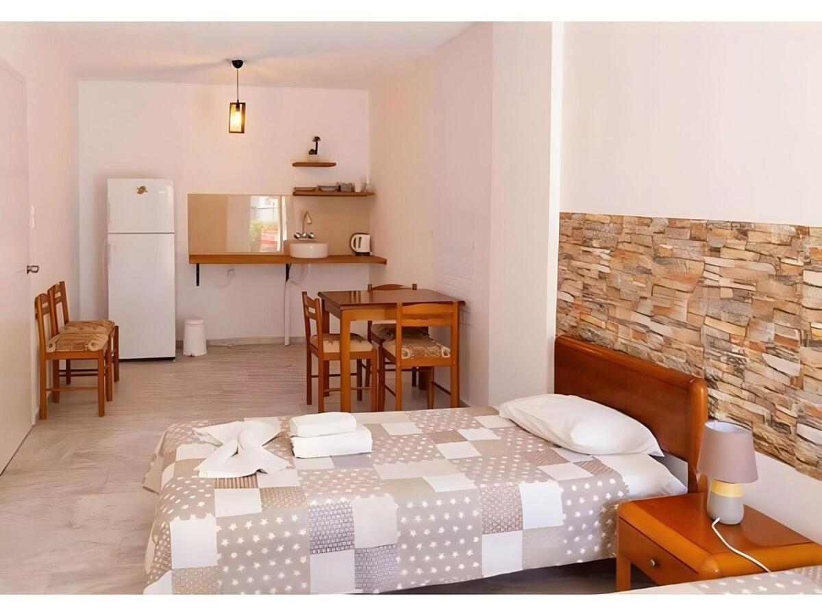 Katerina Apartments Kalymnos Town Экстерьер фото